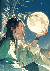 Chinese-style beauty-38