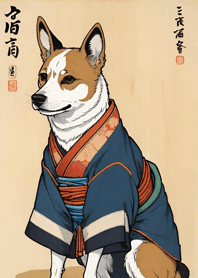 อุกิโยะเอะ - วาฬ 902972