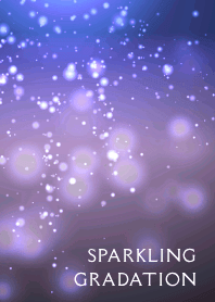 SPARKLING GRADATION THEME /21