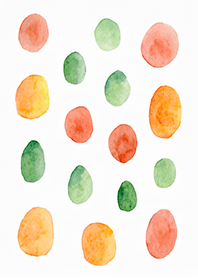 [Simple] Dot Pattern Theme#452