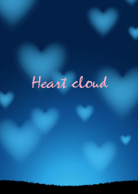 Heart cloud 12.