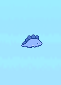 Happiness dinosaur 1002