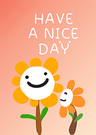 Have a nice day - jao sunflower #25