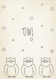 Owl-