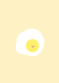 cute egg.