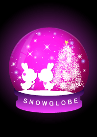 Snow globe 02.