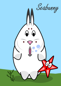 Sea Bunny