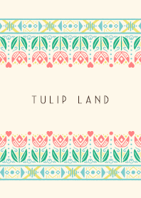 Tulip Land