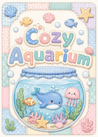 Cozy Aquarium
