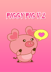 Piggy pig v.2