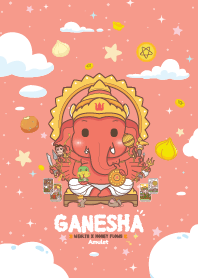 Ganesha Sunday : Wealth&Money V