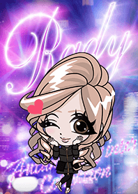 Rady着せかえ