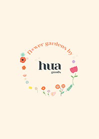 flower gardens