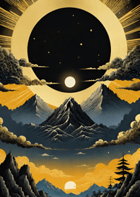 浮世繪發財!! 10