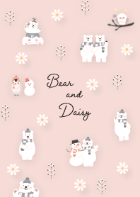 babypink bear and daisy 09_2