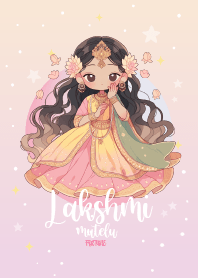 Lakshmi Fortune 6