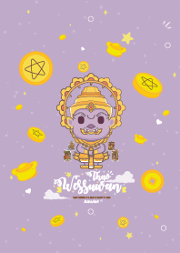 Wessuwan :: Rich&Debt Entirely XVIII