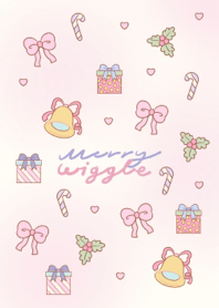 Daddy | Merry wiggle