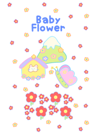 Baby Flower!