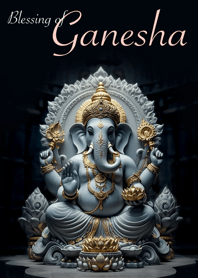 Ganesha : Wealth and Success 08