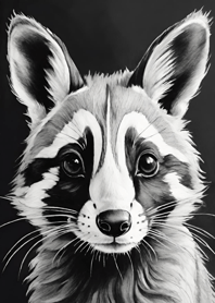 Cute little animal 749F02