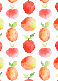 [Simple] fruits Theme#84
