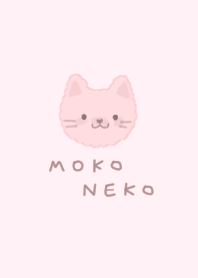 MOKO NEKO  #pink