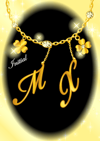 M&X -economic fortune-Goldcharm-Initial