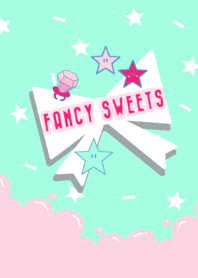 Fancy Sweets