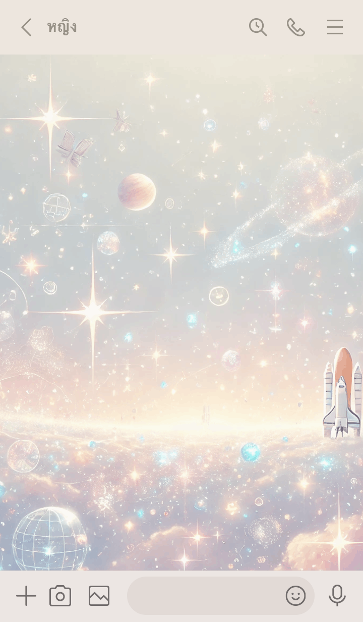 In The Space 063 รูปที่ 2
