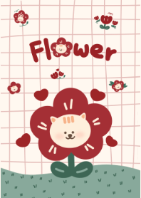 Flower nice