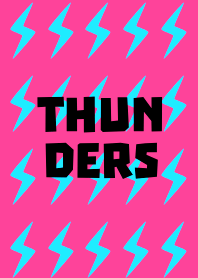 thunder THEME 41