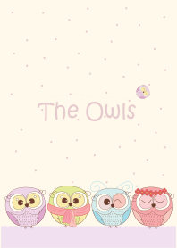 The Owls Friend