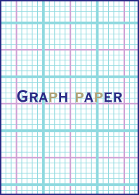 方眼紙-Graph paper-
