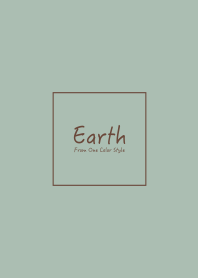 Earth／アースミントチョコ