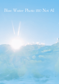 BlueWater Photo 220 Not AI