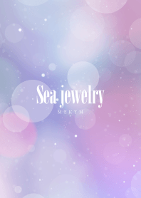 -Sea jewelry-