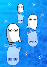 Oasis and Medjed R