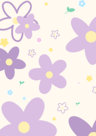Flowers star2