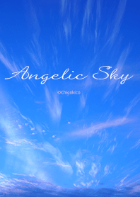 Angelic Sky .