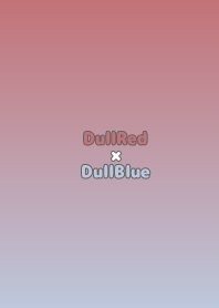 DullRedxDullBlue-TKCJ