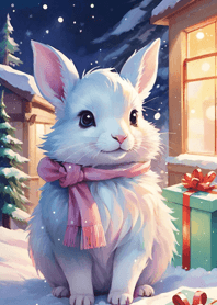 Christmas Little Animals 31bee5