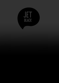 Black & Jet Black Theme V.7 (JP)