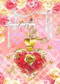 Lovers perfume