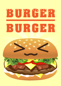 Burger Burger