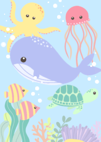 ซํมเมอร์ไทม์!! v.2