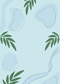 light blue light blue Love