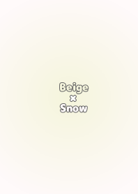 BeigeoSnow.TKC