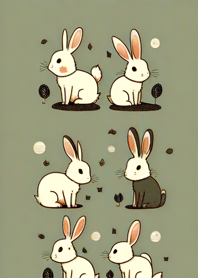一番かわいい LbpHF