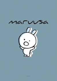 Beige Blue : maruusa2